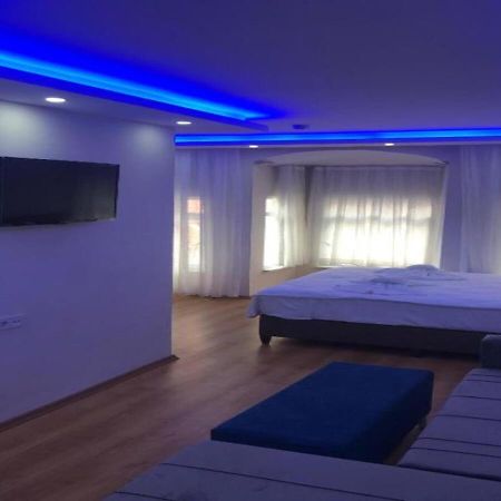 Blue Royal Hotel Istanbul Exterior foto